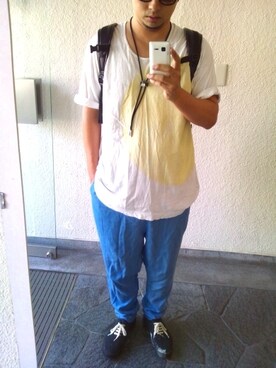 イットクさんのコーディネート