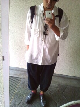 イットクさんのコーディネート