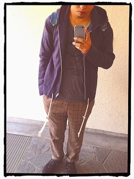 イットクさんのコーディネート