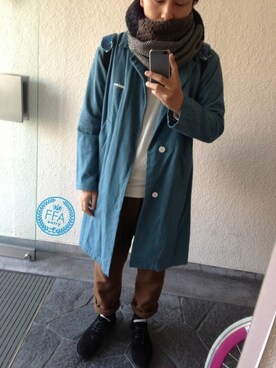 イットクさんのコーディネート