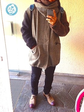 イットクさんのコーディネート