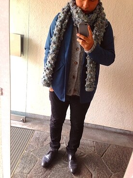 イットクさんのコーディネート