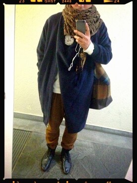 イットクさんのコーディネート