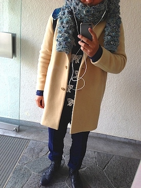 イットクさんのコーディネート