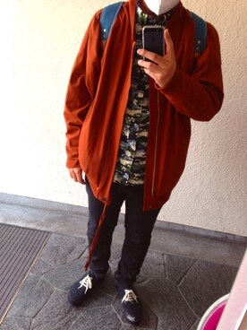 イットクさんのコーディネート