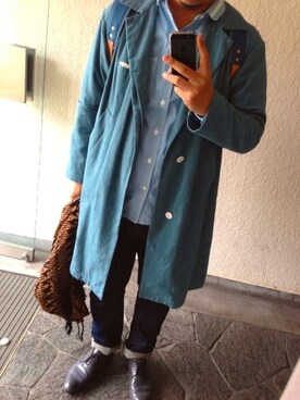 イットクさんのコーディネート