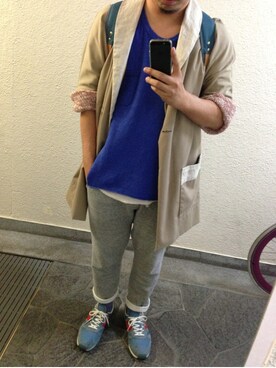 イットクさんのコーディネート