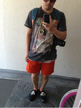 イットクさんのコーディネート