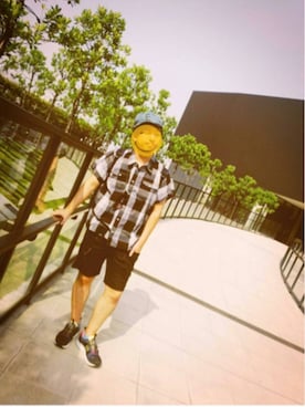 イットクさんのコーディネート