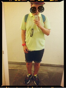 イットクさんのコーディネート