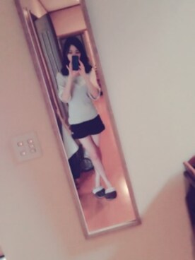 sayacaさんのコーディネート