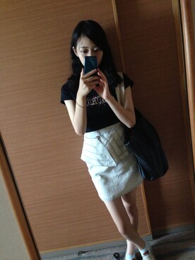 sayacaさんのコーディネート