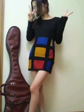 sayacaさんのコーディネート