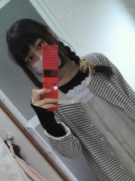 sayacaさんのコーディネート