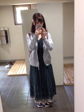 sayacaさんのコーディネート