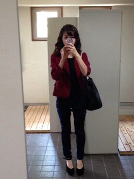 sayacaさんのコーディネート