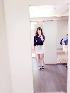 sayacaさんのコーディネート