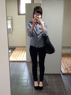 sayacaさんのコーディネート