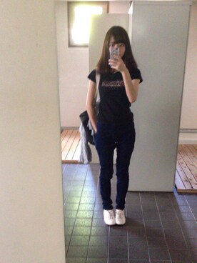 sayacaさんのコーディネート