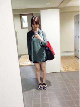 sayacaさんのコーディネート