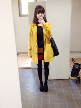 sayacaさんのコーディネート