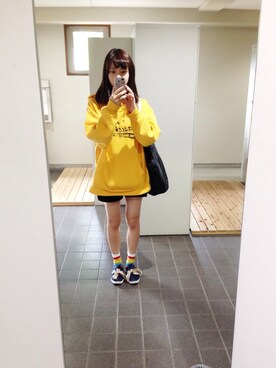 sayacaさんのコーディネート