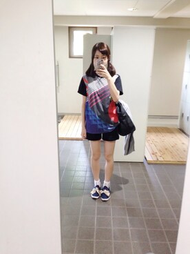 sayacaさんのコーディネート