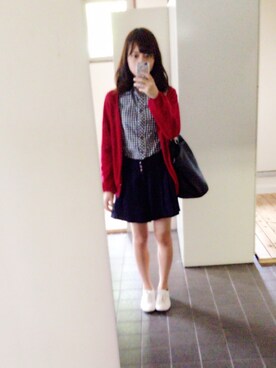 sayacaさんのコーディネート