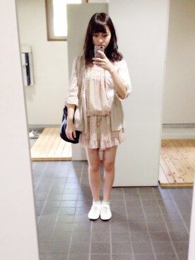 sayacaさんのコーディネート