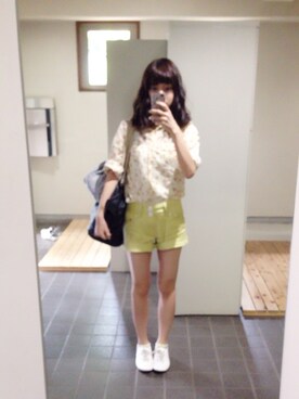 sayacaさんのコーディネート