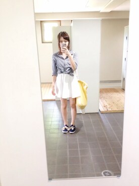 sayacaさんのコーディネート