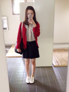 sayacaさんのコーディネート