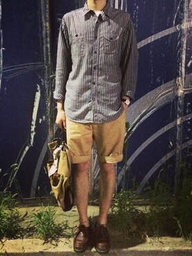 장규순さんのコーディネート