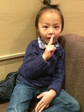 monsterさんのコーディネート