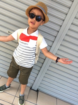 monsterさんのコーディネート