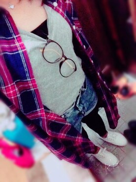 IZUMI#16さんのコーディネート