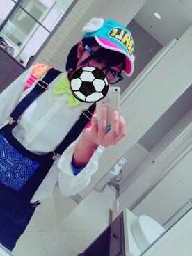 IZUMI#16さんのコーディネート