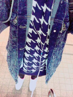 IZUMI#16さんのコーディネート