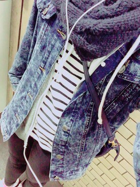 IZUMI#16さんのコーディネート