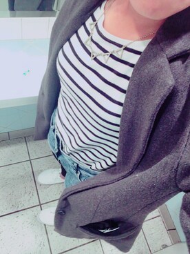 IZUMI#16さんのコーディネート