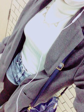 IZUMI#16さんのコーディネート