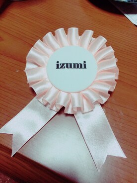 IZUMI#16さんのコーディネート