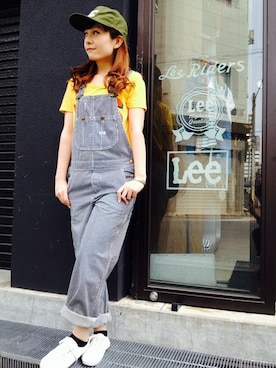 涼子さんのコーディネート