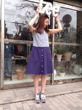 涼子さんのコーディネート