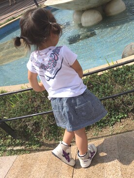 yukapicさんのコーディネート