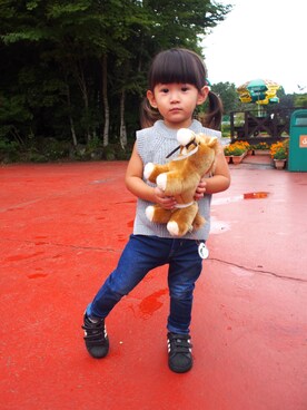 yukapicさんのコーディネート