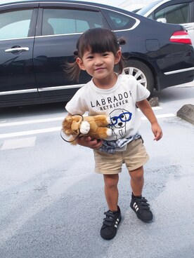 yukapicさんのコーディネート