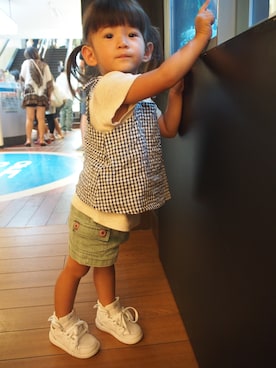 yukapicさんのコーディネート