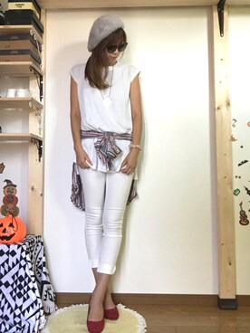 yukapicさんのコーディネート