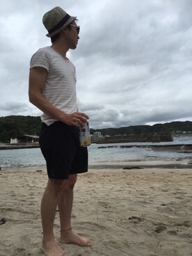 ありーさんのコーディネート